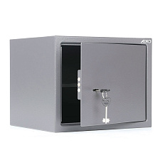 Т-280 KL Сейф мебельный и офисный 350x300x280 мм