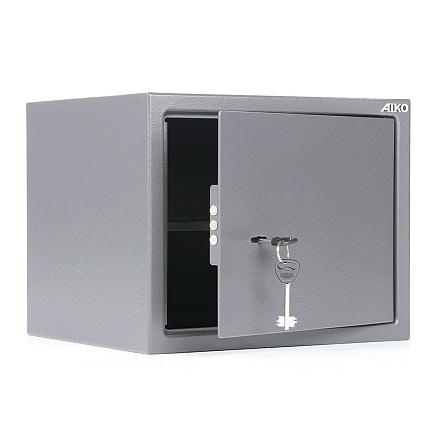 Т-280 KL Сейф мебельный и офисный 350x300x280 мм