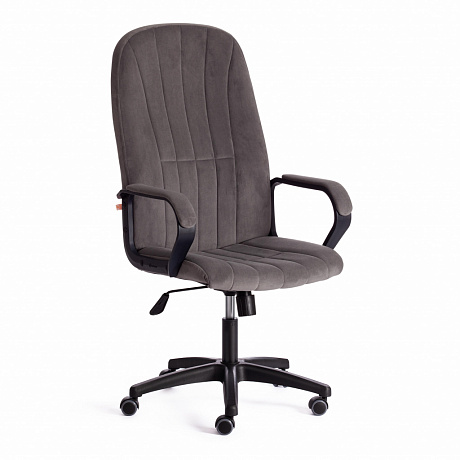 СН888 LT (22) Кресло для руководителя, флок