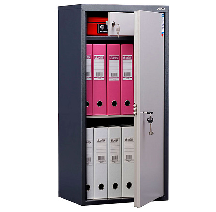 SL-87T Шкаф бухгалтерский 460x340x870 мм