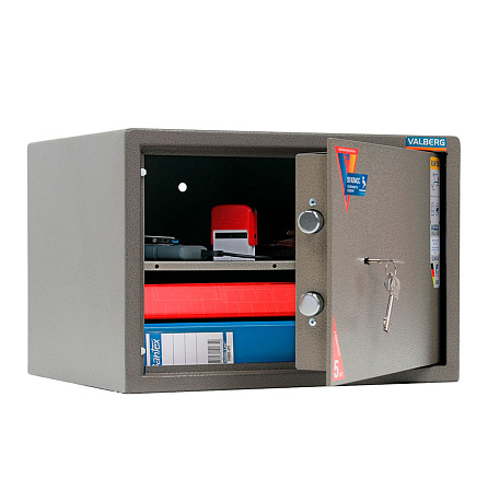 ASM-30 Сейф взломостойкий 440x355x300 мм S1 класс