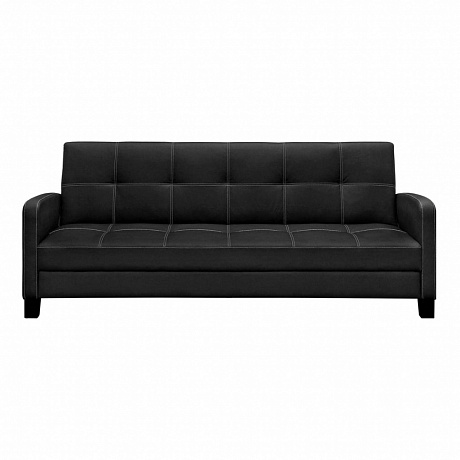 Мягкая офисная мебель: Трехместный диван «Модена М-56».
