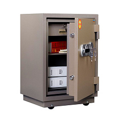 FRS-66 T КL Сейф огнестойкий 485x430x672 мм класс 60Б