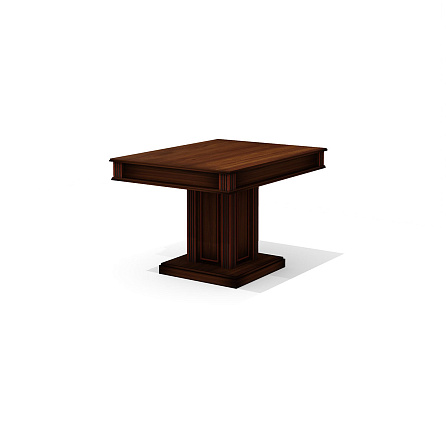 Dan-120 Брифинг 90x120x78 Dante орех бреннерский/орех темный