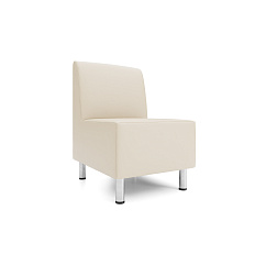 Лабиринт-1 Секция прямая 60x72x90 см Boom milk бежевый