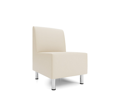 Лабиринт-1 Секция прямая 60x72x90 см Boom milk бежевый