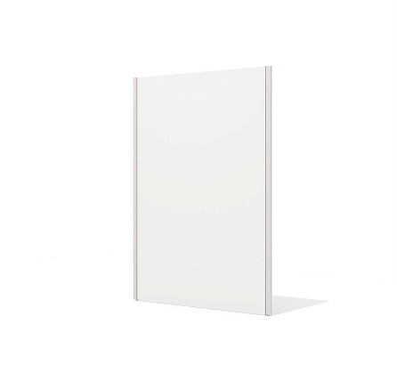 RZ-17/12 Перегородка 3x120x170 Rio System белый