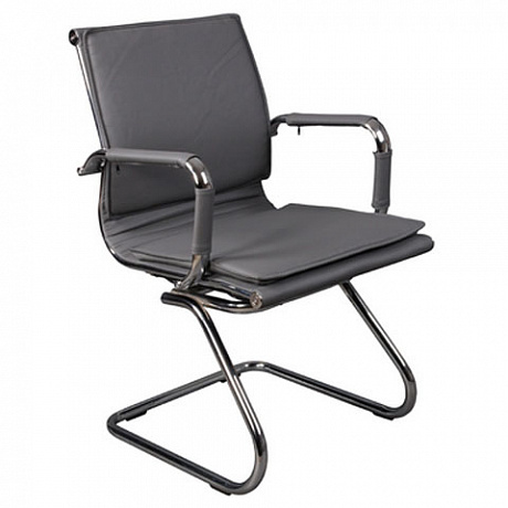 Офисные кресла и стулья. Кресло для посетителя СКАЙ 993 Low V низкая спинка.