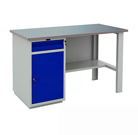 Верстак WT-140 + WD-2