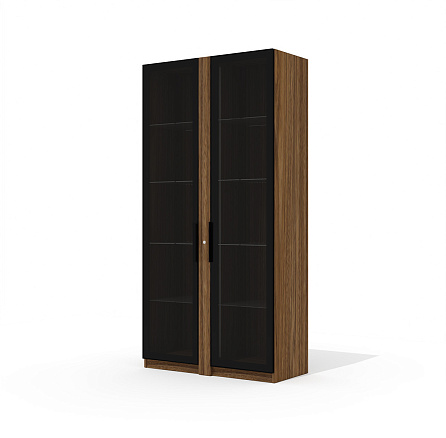 TS-44 + TS-09.1 (х2) Шкаф Time.S Палдао