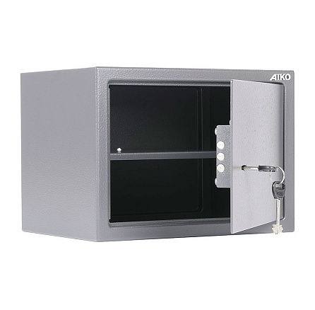 Т-250 KL Сейф мебельный и офисный 350x250x250 мм