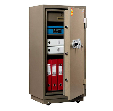 FRS-99T KL Сейф огнестойкий 565x451x991 мм класс 60Б