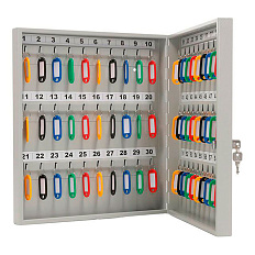 KEY-60 Ключница 355x59x400 мм