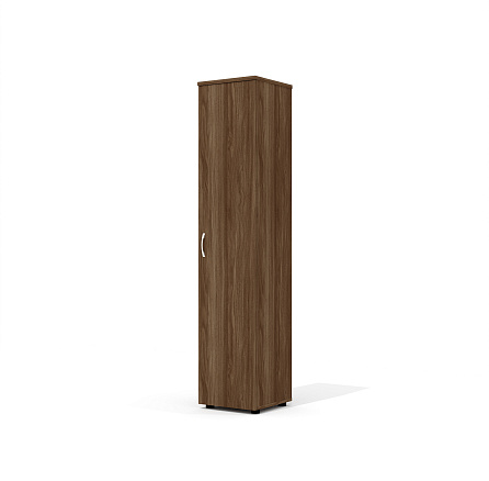 А-17 Шкаф  40x40x191 Агат Палдао