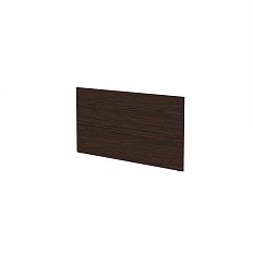 Ct-6 Изголовье кровати 148x1,6x81,5 Contemp венге