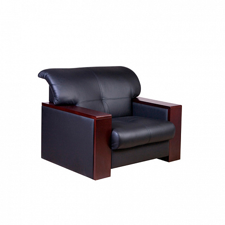 Мягкая офисная мебель: Bosso Кресло.