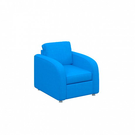 Мягкая офисная мебель: Кресло БОРН.