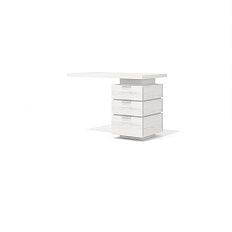 Ts-12 Приставка 110x60x75 Time.S дуб Эльза/антрацит