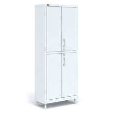 М2 165.70.32 М Шкаф медицинский 700x320x1 655 мм