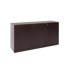 SET 105 502/501 FE Греденция 3 двери 152,2x45,4xh85,2  LAMARI дуб ферро