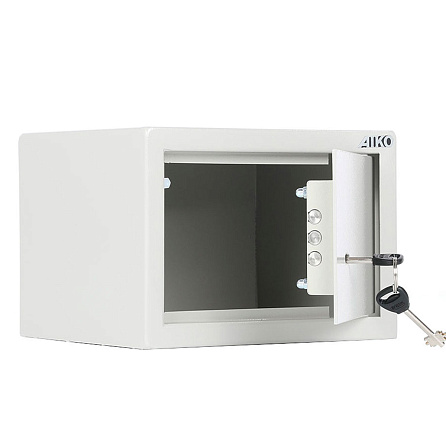 Т-17 Сейф мебельный и офисный 260x230x171 мм