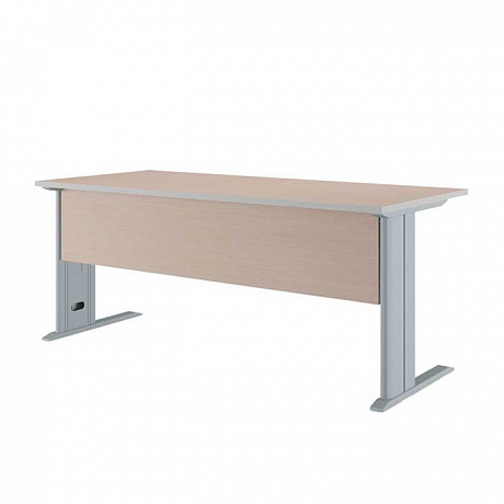Офисная мебель для персонала: SWF27410802 Стол письменный Metal.