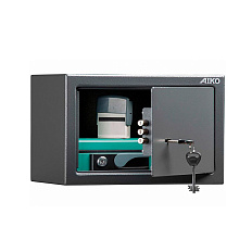 Т-200 KL Сейф мебельный и офисный 310x200x200 мм