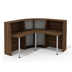 А-80 (x2) + А-90 + L-710 (х3) Стойка администратора Палдао