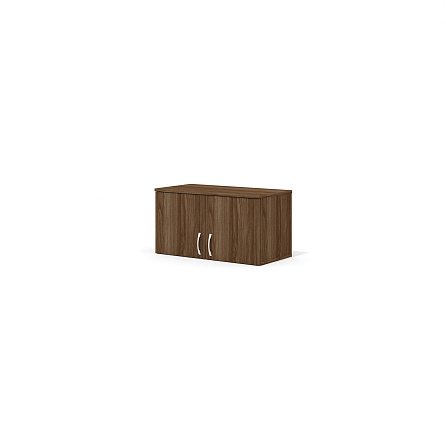 А-58 Антресоль 80x40x43 Агат Палдао