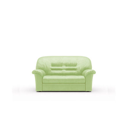 Севилья-2 Диван 2-мест. 144x85x91 см Арт-Вижн / Art-Vision 179 салатовый