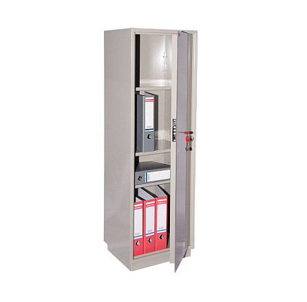 КБС 021 Шкаф бухгалтерский 420x350x1 300 мм