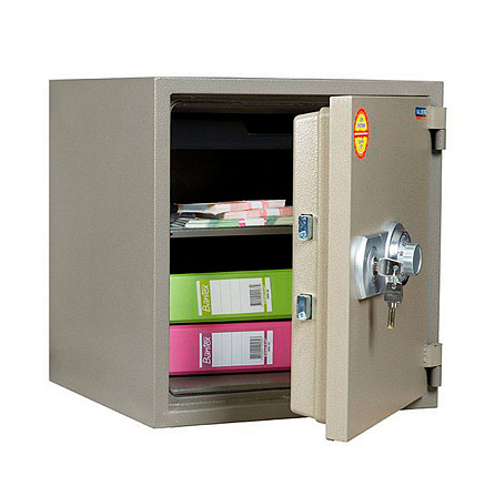 FRS-51  CL Сейф огнестойкий 430x430x490 мм класс 60Б