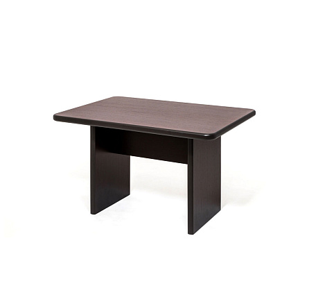 102 401 Брифинг-приставка 120x86x76 FORTE палисандр PL