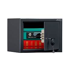 Т-230 KL Сейф мебельный и офисный 310x250x230 мм