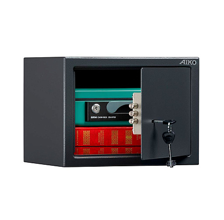 Т-230 KL Сейф мебельный и офисный 310x250x230 мм