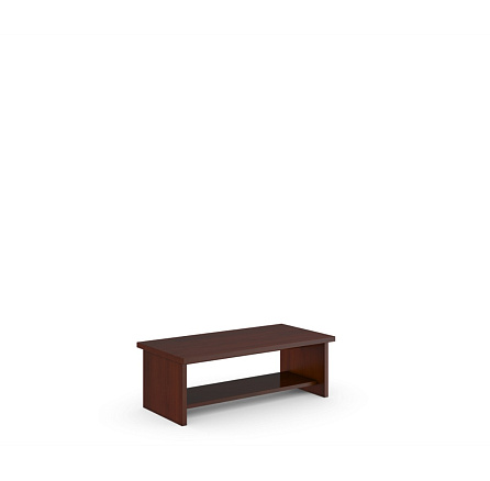 DVS23612 Стол журнальный 120x60x42 DAVOS орех южный