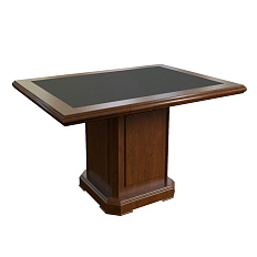 29705 Элемент наборного переговорного стола 165x120x76 WASHINGTON темный орех