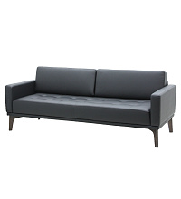 Темплтон М-06 трехместный диван