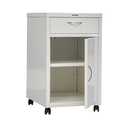 МД ТП-2 Тумба медицинская 420x490x710 мм