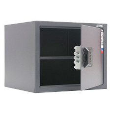 Т-280 EL Сейф мебельный и офисный 350x300x280 мм