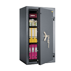 Гранит III 1268 KL Сейф взломостойкий 680x510x1 200 мм 3 класс