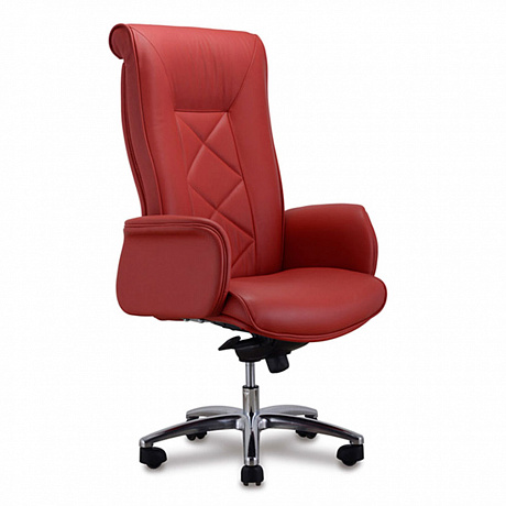 Офисные кресла и стулья. Кресло Макс D 100 для руководителя.