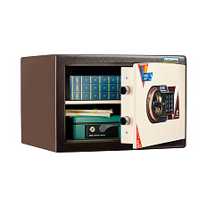 ASK-30 EL new Сейф взломостойкий 440x380x300 мм 1 класс