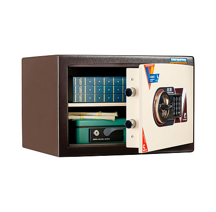 ASK-30 EL new Сейф взломостойкий 440x380x300 мм 1 класс