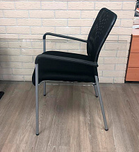 Кресло для посетителей FX-6004