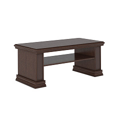 PRT206 Стол журнальный 1200x600x500 PORTO венге