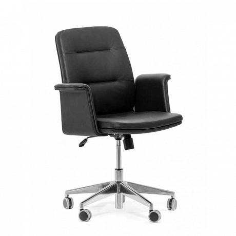 Офисные кресла и стулья. Кресло Karl B для руководителя.