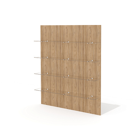 RD-72N Панель стеновая 160x28x191,5 Рио Директ / Rio Direct вяз швейцарский