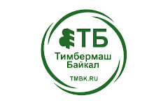 Тимбермаш — Байкал (John Deere)