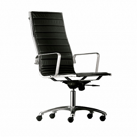 Офисные кресла и стулья. Кресло Light A для руководителя.